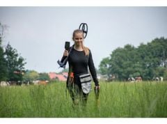 Quest X10 Pro Waterproof Treasure Detector