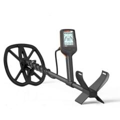 Quest X10 Define Dedektörü - 33cm Başlıklı