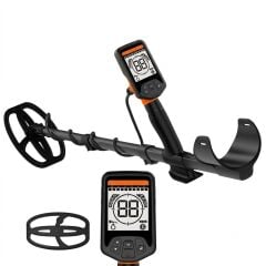 Quest Q20 Define Dedektörü - 33cm Başlıklı