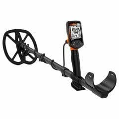 Quest Q20 Treasure Detector - 33cm Head