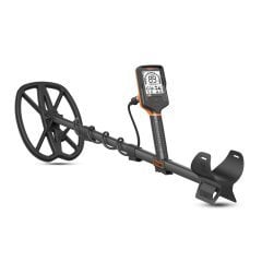 Quest Q30+ Treasure Detector - 28cm Head