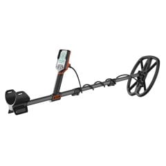 Quest Q30+ Treasure Detector - 28cm Head