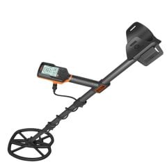 Quest Q30+ Treasure Detector - 28cm Head