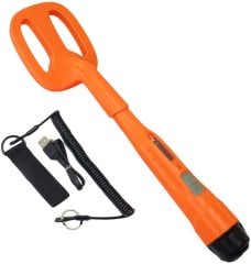 Scuba Tector Underwater Detector - Orange