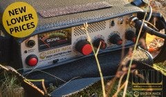 Детектор за съкровища Golden Mask Deep Hunter Pro 3 SE