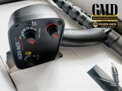 Golden Mask 1+  Define Dedektörü