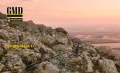 Golden Mask 1+  Define Dedektörü