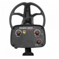 Golden Mask 1+  Define Dedektörü