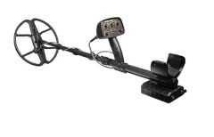Golden Mask 4 WD (New Shaft) Treasure Detector