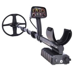 Golden Mask 4 WD (New Shaft) Treasure Detector