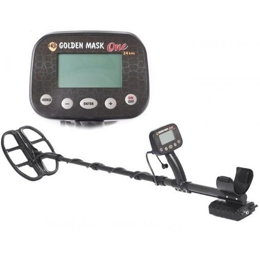 Golden Mask One 15 ve 24 khz