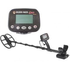 Golden Mask One 15 ve 24 khz