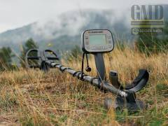 Golden Mask 5+SE Define Dedektörü