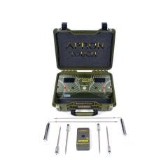 Apron Touch Alan Tarama