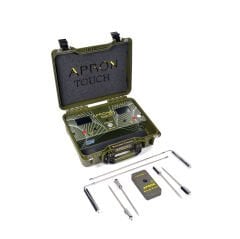 Apron Touch Alan Tarama