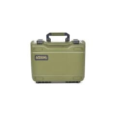 Apron Touch Alan Tarama