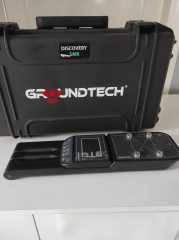 Grountech Smr Yeraltı Görüntüleme Sistemi