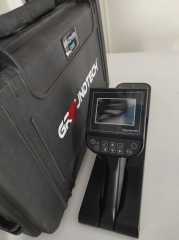 Grountech Smr Yeraltı Görüntüleme Sistemi