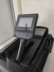 Grountech Smr Yeraltı Görüntüleme Sistemi