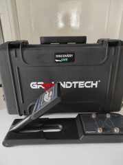 Grountech Smr Yeraltı Görüntüleme Sistemi