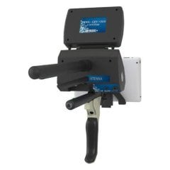 Titan Ger 1000 Underground Imaging System