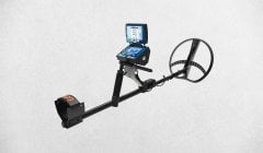 Titan Ger 1000 Underground Imaging System