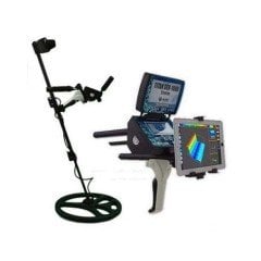 Titan Ger 1000 Underground Imaging System