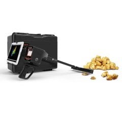 Titan Ger Deep Seeker Device Underground Imaging