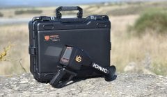 Titan Ger Deep Seeker Device Underground Imaging