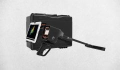 Titan Ger Deep Seeker Device Underground Imaging
