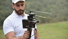 Titan Ger Deep Seeker Device Underground Imaging
