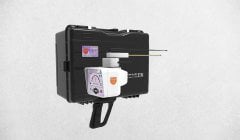Titan Ger 500 Plus Device Gemstone Detector