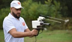 Titan Ger 500 Plus Device Gemstone Detector