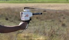 Titan Ger 500 Plus Device Gemstone Detector