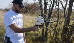 Titan Ger 500 Plus Device Gemstone Detector