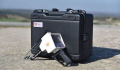 Titan Ger 500 Plus Device Gemstone Detector