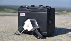Детектор за скъпоценни камъни Titan Ger 500 Plus