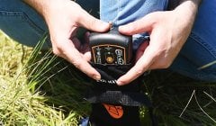 Titan Ger Easy Way Smart Dual System Underground Imaging