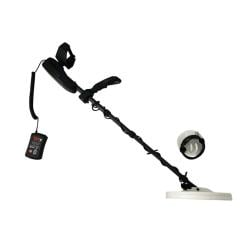 Titan Ger Gold Seeker Treasure Detector