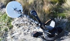 Titan Ger Gold Seeker Treasure Detector