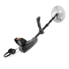 Titan Ger Gold Seeker Treasure Detector