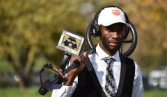 Titan Ger Golden Way Define Dedektörü