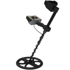 Titan Ger Golden Way Treasure Detector