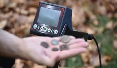 Titan Ger 400 интелигентно сканиране на зони