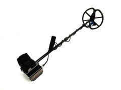 Desert Gold 3 Treasure Detector