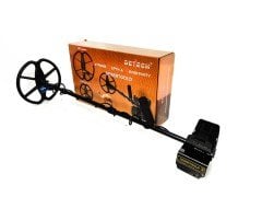 Desert Gold 3 Define Dedektörü