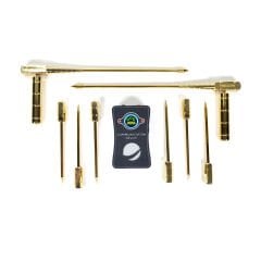 Treasure Navigatör Sysloc Alan Tarama