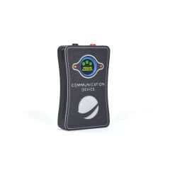 Сканиране на зоната на системната локация Treasure Navigator