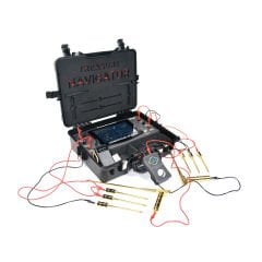 Treasure Navigatör Sysloc Alan Tarama