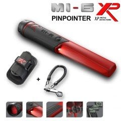XP детектор MI-6 Pinpointer